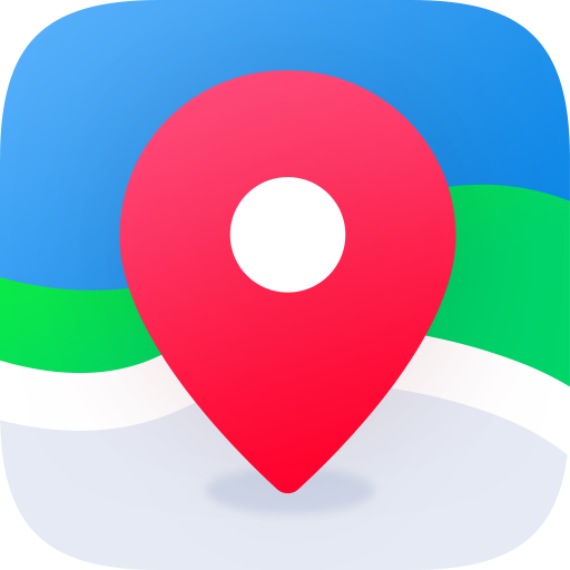 PETAL MAPSv3.7.0.204(002) 最新版手机app下载_华为Petal地图下载