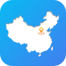 中国地图电子版下载v3.15.1免费app下载_中国电子地图全图高清版下载