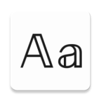 fontsv5.0.12.34767手机app_fonts输入法下载