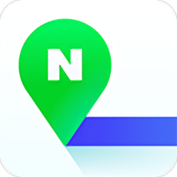 韩国地图v5.20.3.0安卓最新版app推荐下载_naver地图中文版下载