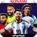 实况足球2019破解版v7.5.0手机app_实况足球vivo版本下载