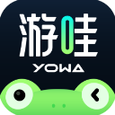 格来云游戏破解版v2.8.7软件下载_YOWA云游戏TV版下载