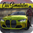 汽车模拟器2破解版v0.3免费app下载_汽车模拟器游戏下载最新版