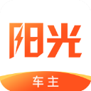 阳光出行司机端v6.19.4手机app_阳光车主app下载安装