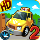 疯狂出租车2中文版v1.6.0软件下载_疯狂出租车2游戏下载