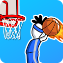 热血篮球中文版v0.2.5app下载_热血篮球手机中文版下载安装