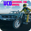 汽车驾驶模拟器v0.2.6app推荐下载_通用汽车驾驶游戏下载最新版