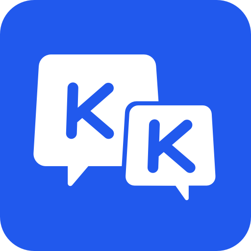 kkv2.7.9.10290 免费版app下载_KK键盘下载安装