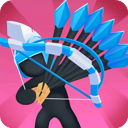弓箭手游戏v1.0.6手机app_冷