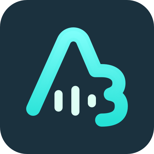 abv1.1.1 官方版手机app下载_AB语音app下载