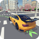 3d driving schoolv20190411手机app_驾驶学校3D游戏下载