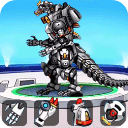 机械恐龙v2.0免费app下载_机械恐龙大挑战游戏下载