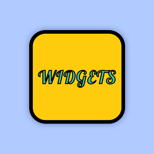 widgetv20211119软件下载_Widget小组件app官方版