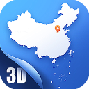 中国新地图2023v3.21.4免费下载_中国地图2023年高清最新版下载