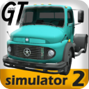 载货卡车修改版v1.0.34f3软件下载_大卡车模拟器2官方版下载