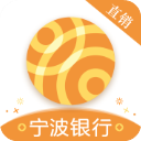 宁波银行直销银行官网v3.9.12手机app_宁波