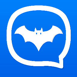 蝙蝠 下载v3.0.1 最新版本手机app下载_batchat蝙蝠聊天软件下载